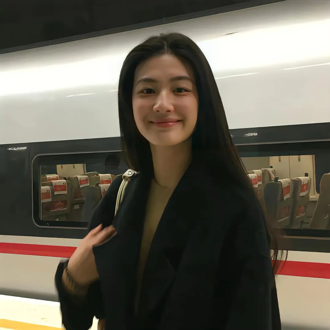 关上的门