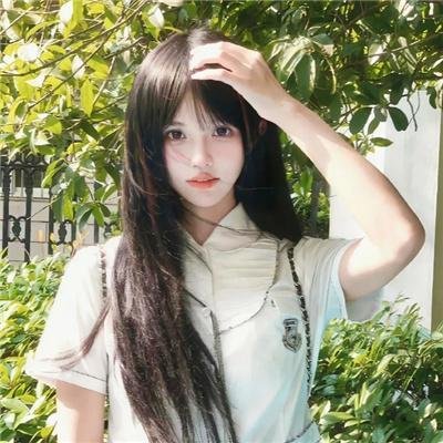 玉女撩春